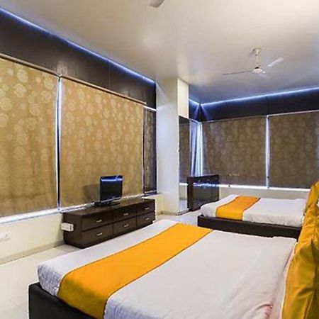 Hotel O Marigold Сурат Экстерьер фото