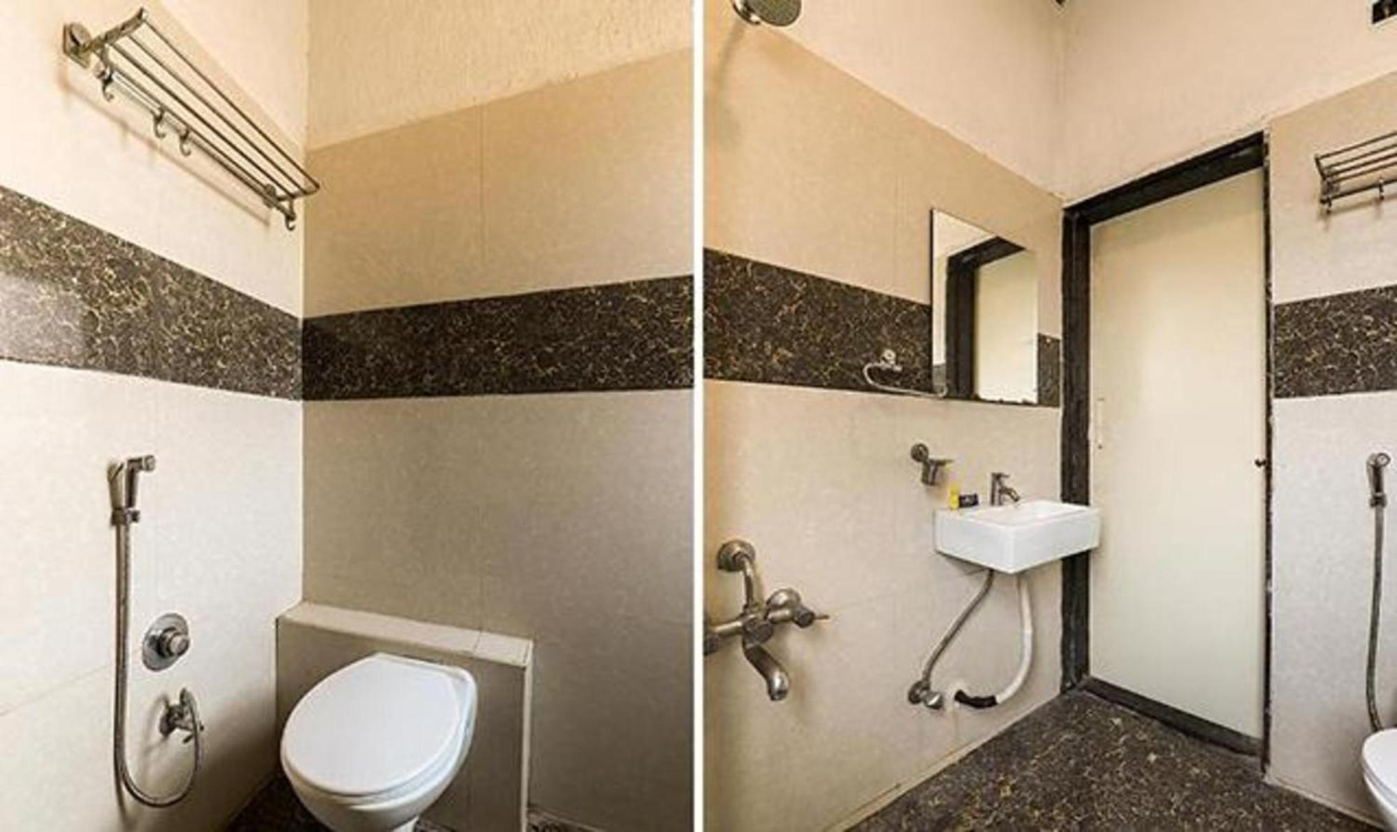 Hotel O Marigold Сурат Экстерьер фото