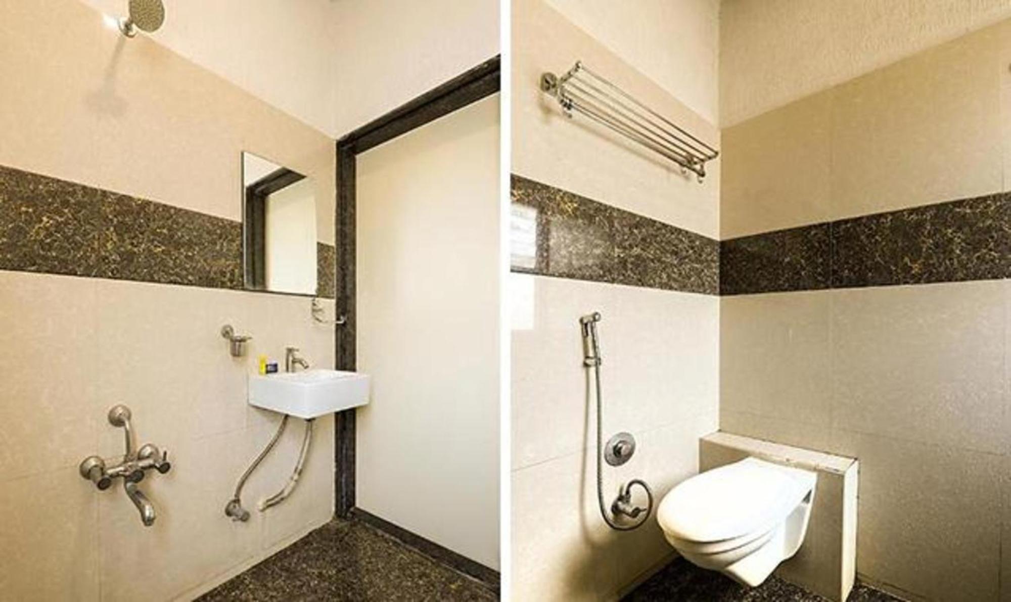 Hotel O Marigold Сурат Экстерьер фото
